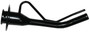 Agility Autoparts Fuel Tank Filler Neck P/N:4063359