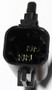 Agility Autoparts Fuel Pump and Sender Assembly P/N:4011198