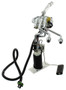 Agility Autoparts Fuel Pump and Sender Assembly P/N:4011221