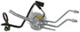 Agility Autoparts Fuel Pump and Sender Assembly P/N:4011221