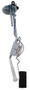 Agility Autoparts Fuel Tank Sending Unit P/N:4017289