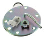 Agility Autoparts Fuel Pump Hanger Assembly P/N:4010034