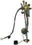 Agility Autoparts Fuel Tank Sending Unit P/N:4017101