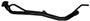 Agility Autoparts Fuel Tank Filler Neck P/N:4063298