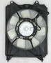 Agility Autoparts A/C Condenser Fan Assembly P/N:6010010