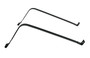 Agility Autoparts Fuel Tank Strap P/N:4040420