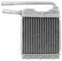 Agility Autoparts HVAC Heater Core P/N:9010000