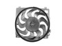 Agility Autoparts A/C Condenser Fan Assembly P/N:6022104
