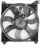 Agility Autoparts Engine Cooling Fan Assembly P/N:6010139