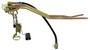 Agility Autoparts Fuel Tank Sending Unit P/N:4017257