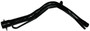 Agility Autoparts Fuel Tank Filler Neck P/N:4063145