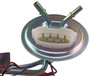 Agility Autoparts Fuel Pump Hanger Assembly P/N:4011020