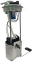 Agility Autoparts Fuel Pump Module Assembly P/N:4010700