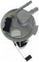 Agility Autoparts Fuel Pump Module Assembly P/N:4010700