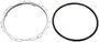 Agility Autoparts Fuel Tank Lock Ring P/N:4060008