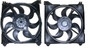 Agility Autoparts Engine Cooling Fan Assembly P/N:6020110