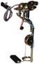 Agility Autoparts Fuel Tank Sending Unit P/N:4017059