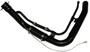 Agility Autoparts Fuel Tank Filler Neck P/N:4063208