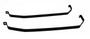 Agility Autoparts Fuel Tank Strap P/N:4040105