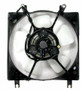 Agility Autoparts Engine Cooling Fan Assembly P/N:6026114