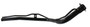 Agility Autoparts Fuel Tank Filler Neck P/N:4063078