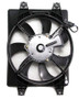 Agility Autoparts A/C Condenser Fan Assembly P/N:6010144