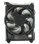 Agility Autoparts A/C Condenser Fan Assembly P/N:6023112