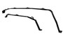 Agility Autoparts Fuel Tank Strap P/N:4040667