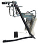 Agility Autoparts Fuel Pump Hanger Assembly P/N:4011017
