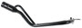 Agility Autoparts Fuel Tank Filler Neck P/N:4063112