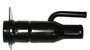 Agility Autoparts Fuel Tank Filler Neck P/N:4063329