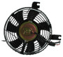 Agility Autoparts A/C Condenser Fan Assembly P/N:6010044