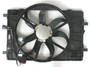 Agility Autoparts Engine Cooling Fan Assembly P/N:6018139