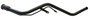 Agility Autoparts Fuel Tank Filler Neck P/N:4063346