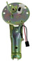 Agility Autoparts Fuel Pump Hanger P/N:4017063