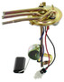 Agility Autoparts Fuel Tank Sending Unit P/N:4017215