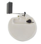 Agility Autoparts Fuel Pump Module Assembly P/N:4010722