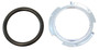 Agility Autoparts Fuel Pump Tank Seal P/N:4060115
