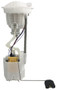 Agility Autoparts Fuel Pump Module Assembly P/N:4010557