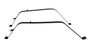 Agility Autoparts Fuel Tank Strap P/N:4040493