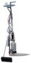 Agility Autoparts Fuel Pump and Sender Assembly P/N:4011074