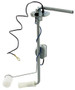 Agility Autoparts Fuel Tank Sending Unit P/N:4017156