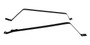 Agility Autoparts Fuel Tank Strap P/N:4040423