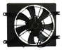 Agility Autoparts A/C Condenser Fan Assembly P/N:6010529