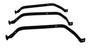 Agility Autoparts Fuel Tank Strap P/N:4040331