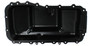 Agility Autoparts Engine Oil Pan P/N:3310551