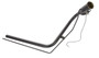 Agility Autoparts Fuel Tank Filler Neck P/N:4063406