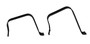 Agility Autoparts Fuel Tank Strap P/N:4040680