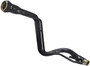 Agility Autoparts Fuel Tank Filler Neck P/N:4063018