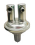 Agility Autoparts Mechanical Fuel Pump P/N:4030210